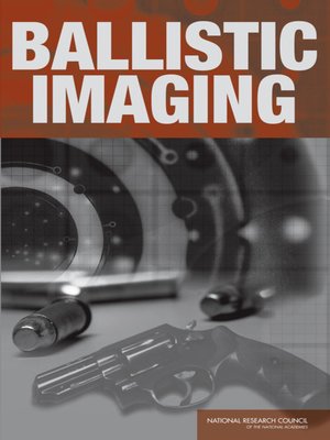 cover image of Ballistic Imaging